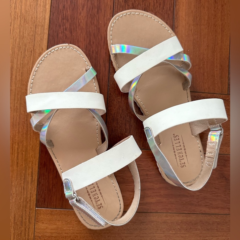 Seychelles Sandals - Picture 3 of 4